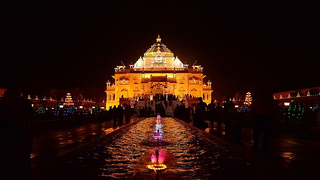 SAM PANTHAKY/AFP/Getty Images