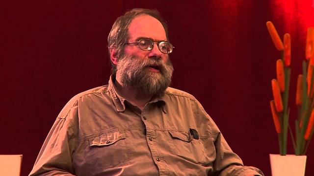 Koenraad Elst: “I am not aware of any governmental interest in correcting distorted history”