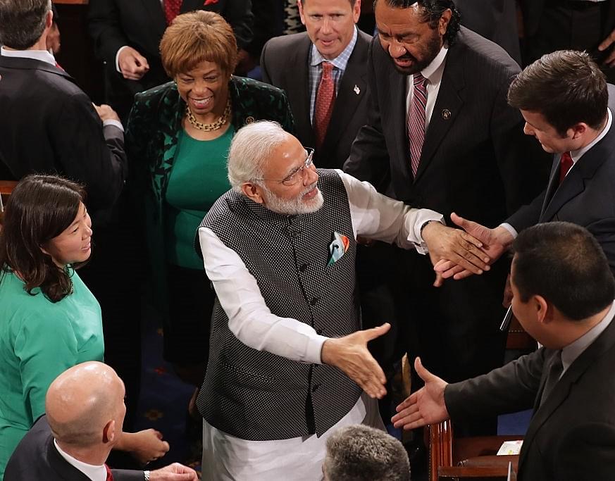 

 View From The Road: What Foreign Investors Want