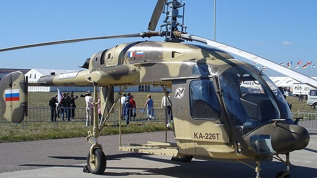 Kamov Ka-226T