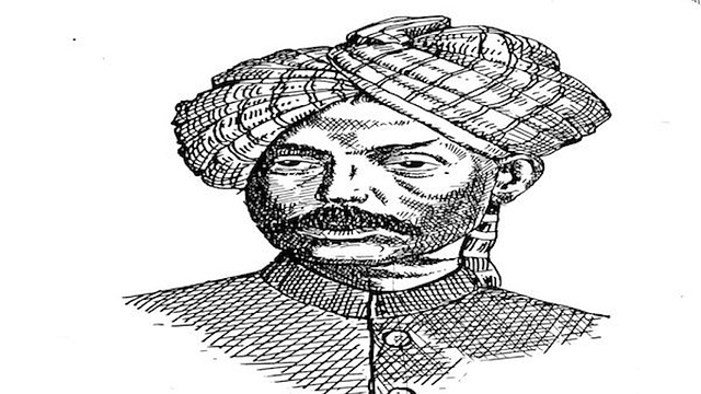 Abdul Karim Khan saab&nbsp;