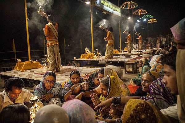 Is Hinduism A Religion, A Myth Or Something Else?