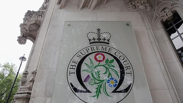 How Brexit Was Also A Struggle Between British Common Law and Laws Of EU