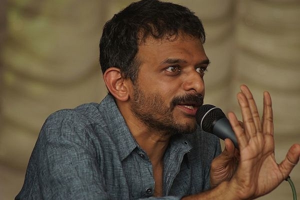 Magsaysay For T.M. Krishna: Citation An Insult To Carnatic Music