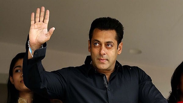 Salman Khan (STR/AFP/Getty Images)