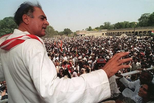 1991: The Real Villain Was Rajiv Gandhi, The Real Hero Was Not Manmohan