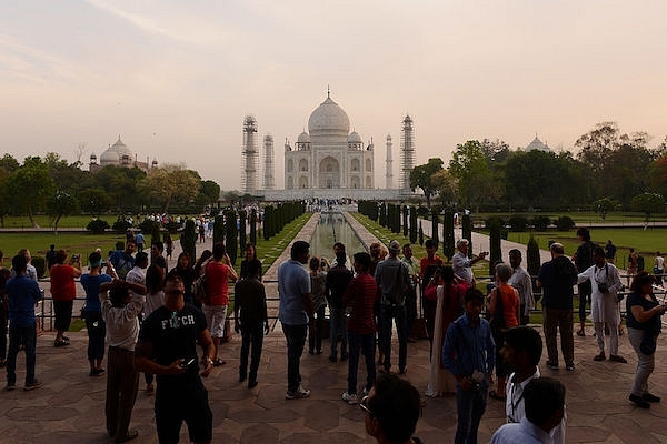 Image Credit: MONEY SHARMA/AFP/Getty Images