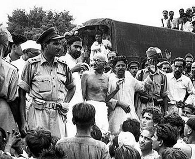 How The History Of India’s Freedom Struggle Has Been Distorted By Marxist Historians - Part I