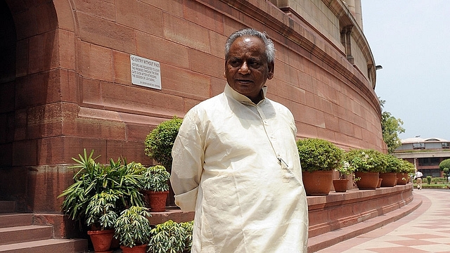 Kalyan Singh (PRAKASH SINGH/AFP/Getty Images)