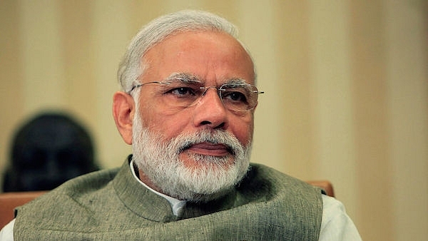 Narendra Modi (Photo: Pool/Getty Images)