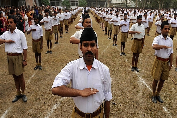 Photo: DIPTENDU DUTTA/AFP/Getty Images