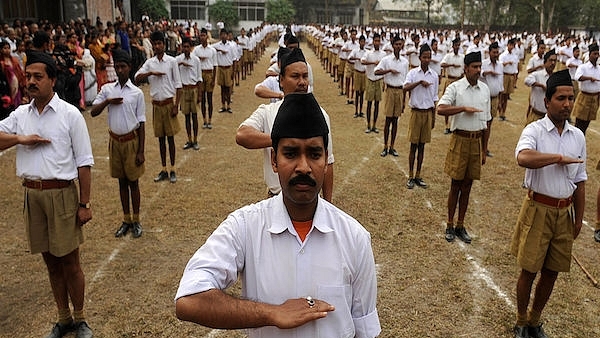 Photo: DIPTENDU DUTTA/AFP/Getty Images