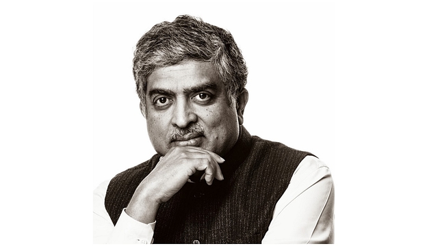 Nandan Nilekani