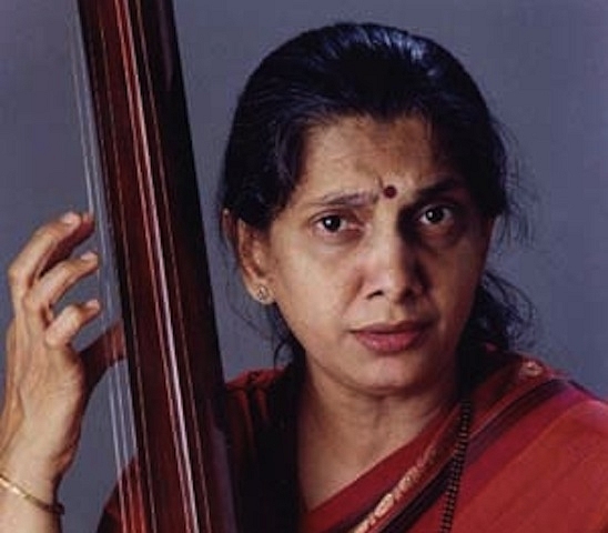 Veena Sahasrabuddhe (1948-2016)
