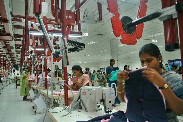 
Government Gives Green Light To Usher In Reforms In The Textile Sector

