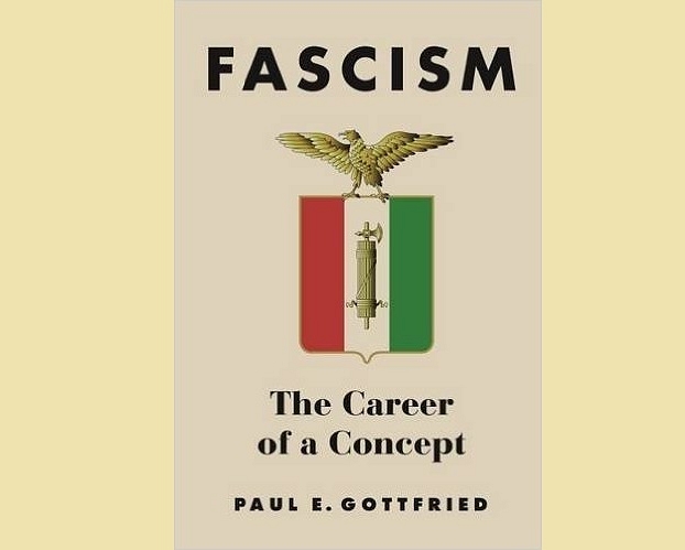 In Search Of Fascism