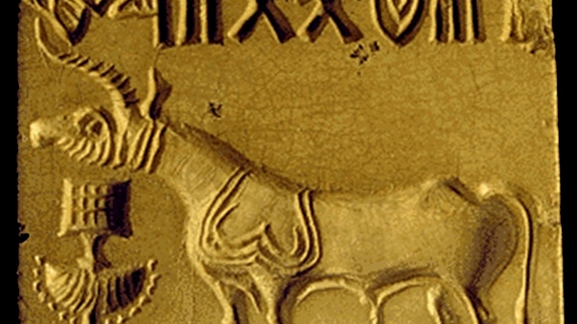 Indus Seal