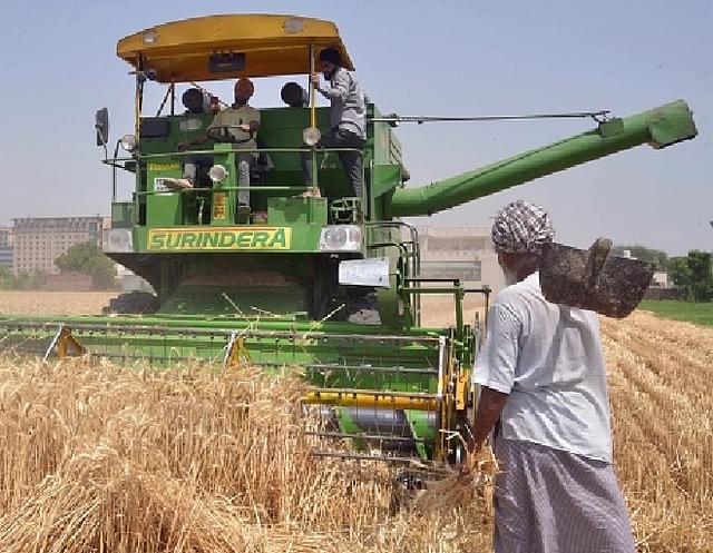 Reason For Fertiliser Decontrol: Our Subsidies End Up Partly In Nepal