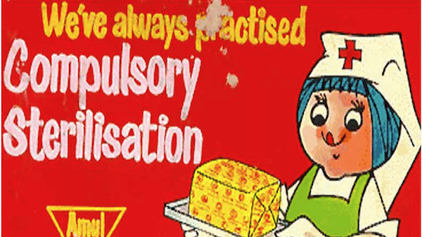 Amul advertisement