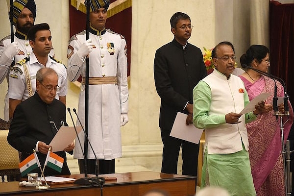 Image Credit: PRAKASH SINGH/AFP/Getty Images