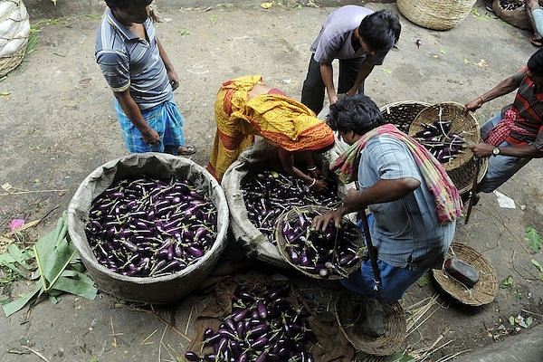 Image Credit: DESHAKALYAN CHOWDHURY/AFP/Getty Images