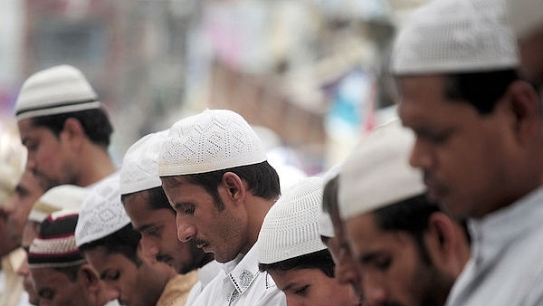 Image Credit: SANJAY KANOJIA/AFP/Getty Images