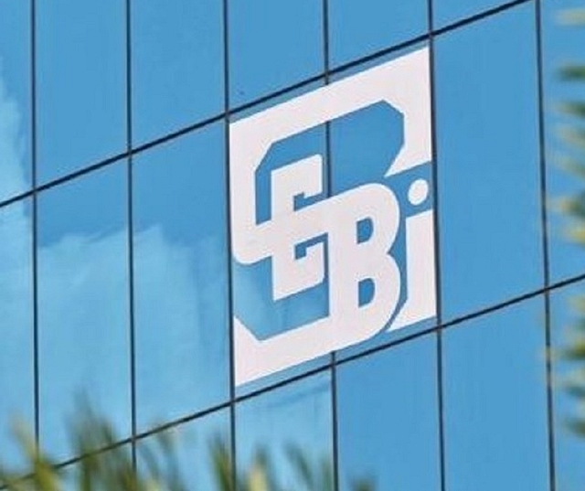 SEBI (Pic Via Wikimedia)