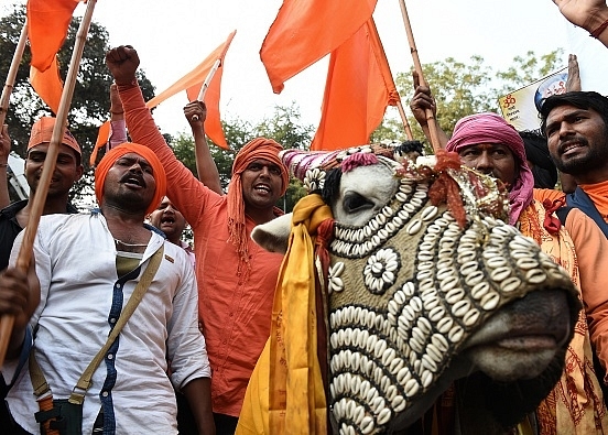 
SAJJAD HUSSAIN/AFP/Getty Images

