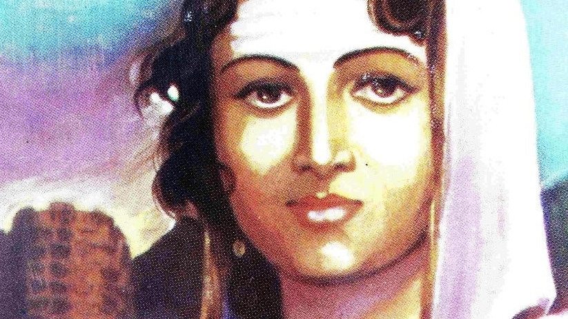 Rani Chennamma