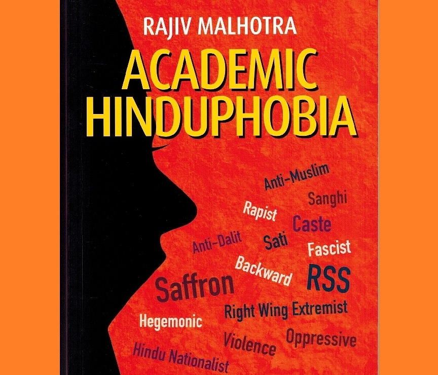 Defence against “Hinduphobia”

