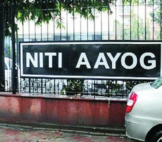 Niti Aayog Big Bang Reform Pitch: Strategic Sale Of 16 PSUs, Closure Of 26