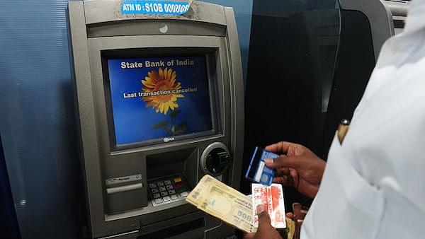
As India Decisively Shifts Towards Digital, ATMs May Become A Relic Of The Past

