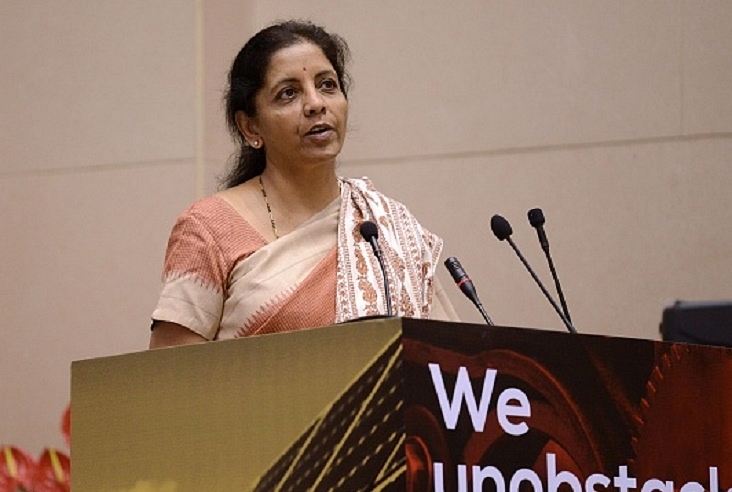Sitharaman’s Idea Of Two Percent RBI Rate Cut  Would Be Disastrous For Economy