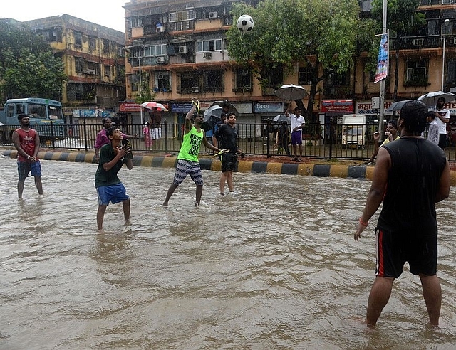 
Photo credits- INDRANIL MUKHERJEE/AFP/Getty Image

