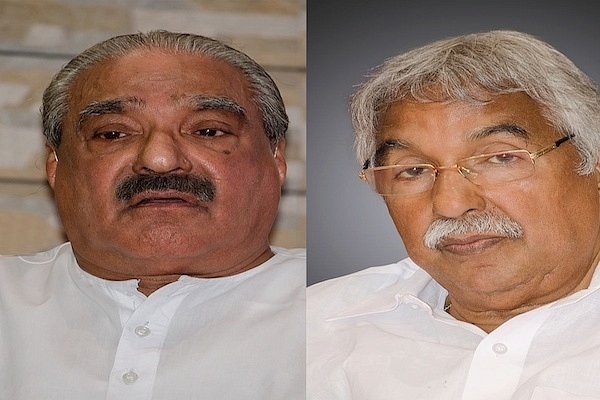 Is This The Beginning Of The End For UDF In Kerala? 