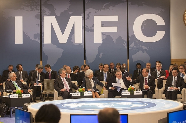 IMF Abandons Its Theological Belief In Neoliberalism, Bats For Ideas That  Work