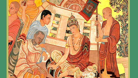 The Ingenious ‘Upayas’ In The Arthashastra Could Still Be Used  In Administration Today