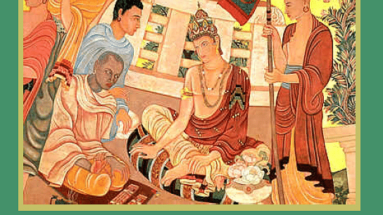 How Kautilya’s Arthashastra Shaped The Telling Of Ancient Indian History
