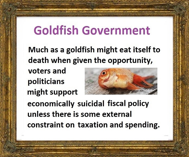 How Welfare And Redistribution Are Hampering Scandinavia’s Self-Growth