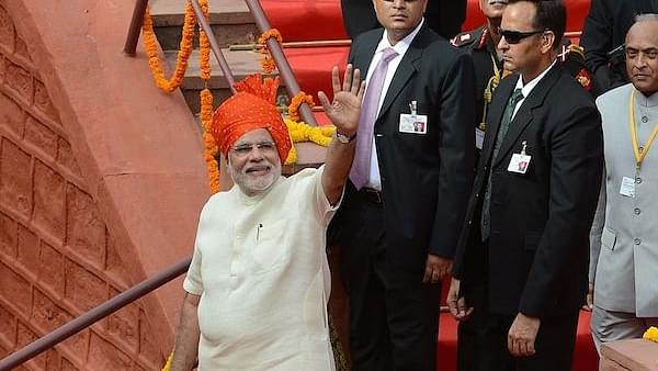 Missing Links In Modi’s Su-raaj; Lack Of Focus on Administrative, Police Reform
