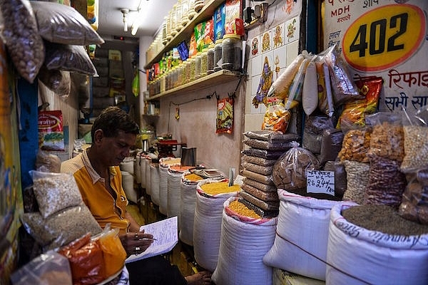 Image Credit: CHANDAN KHANNA/AFP/Getty Images