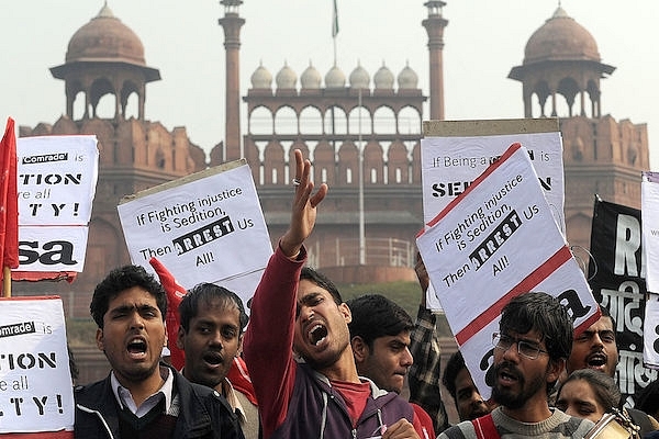 Photo: PRAKASH SINGH/AFP/Getty Images