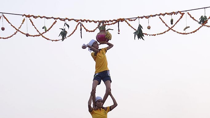 (Photo credit: NARINDER NANU/AFP/Getty Images)