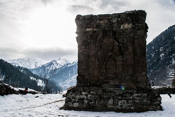 Legacy Of Kashmir, The Forgotten Land Of Beauty And Knowledge — Part I