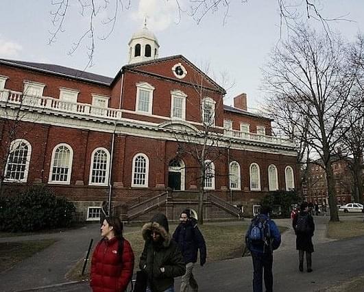 Pumping More Subsidies Into Education Will, Predictably, Result In Student Debt