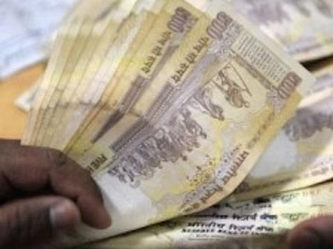 Why Counterfeits Could Make
A Comeback Post Demonetisation