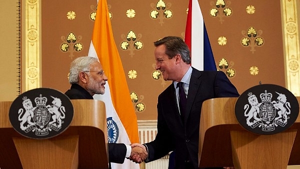How India Can Work With Post-Brexit UK To Make Mumbai The ‘London Of Asia’