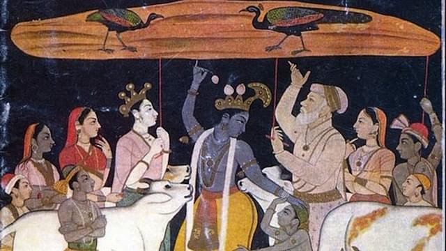 Four Pt Jasraj Tracks For Janmashtami