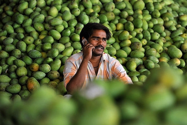 We Can Double Farmers’ Real Incomes  In Seven Years. Here’s How