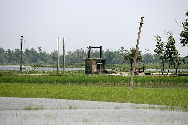 Image Credit: DESHAKALYAN CHOWDHURY/AFP/Getty Images
